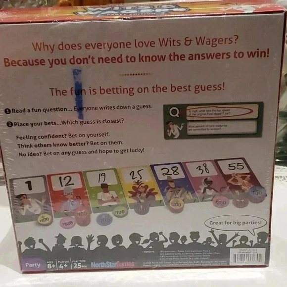 ☆☆☆BRAND NEW Game - Picture 2 of 5